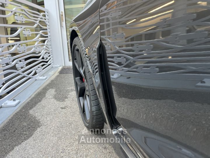 Audi RS3 Sportback 2,5L TFSI 400 - 13