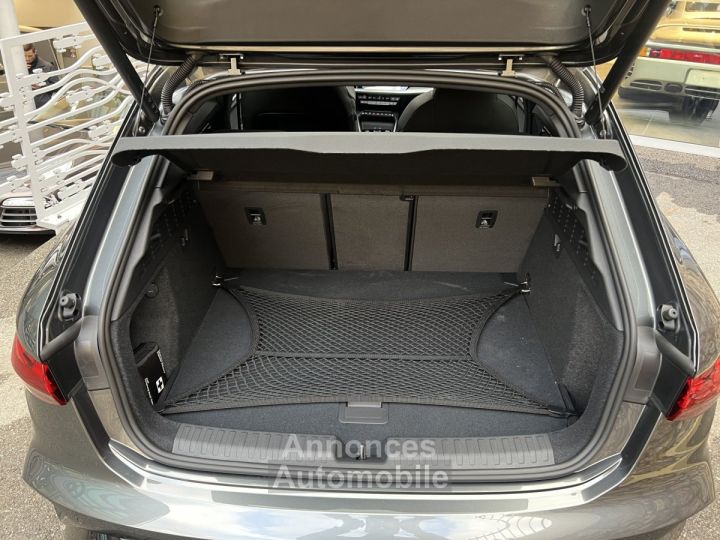 Audi RS3 Sportback 2,5L TFSI 400 - 15