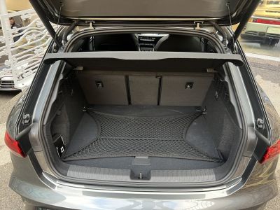 Audi RS3 Sportback 2,5L TFSI 400   - 17