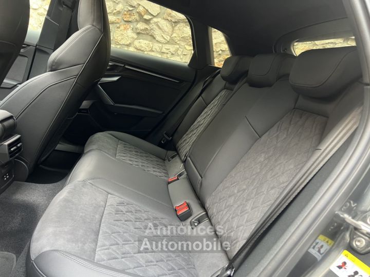 Audi RS3 Sportback 2,5L TFSI 400 - 19