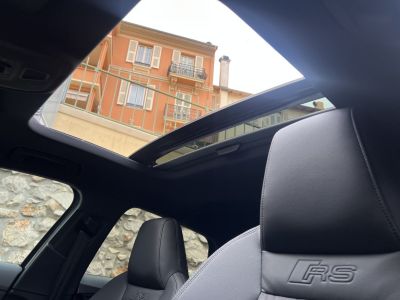 Audi RS3 Sportback 2,5L TFSI 400   - 20
