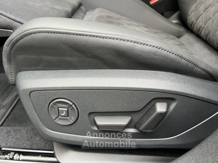 Audi RS3 Sportback 2,5L TFSI 400 - 23
