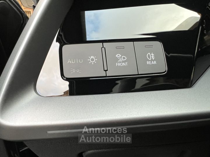Audi RS3 Sportback 2,5L TFSI 400 - 25