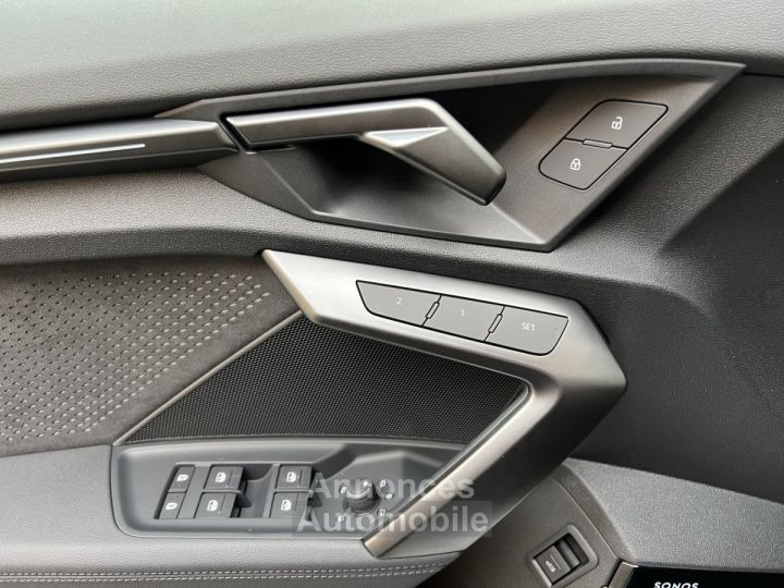 Audi RS3 Sportback 2,5L TFSI 400 - 26