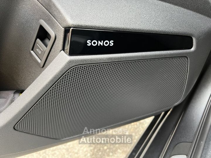 Audi RS3 Sportback 2,5L TFSI 400 - 27