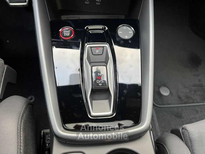 Audi RS3 Sportback 2,5L TFSI 400 - 28