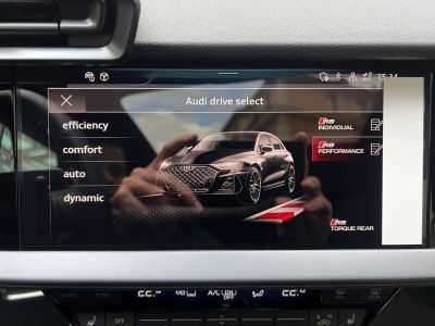 Audi RS3 Sportback 2,5L TFSI 400   - 30