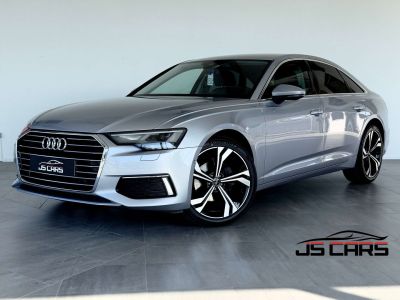 Audi A6 20TDi S-tronic SPORT-1EPRO-COCKPIT-CAMERA-PDC-TVA   - 1