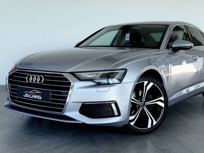 Audi A6 20TDi S-tronic SPORT-1EPRO-COCKPIT-CAMERA-PDC-TVA   - 2
