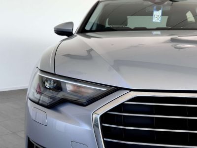 Audi A6 20TDi S-tronic SPORT-1EPRO-COCKPIT-CAMERA-PDC-TVA   - 3