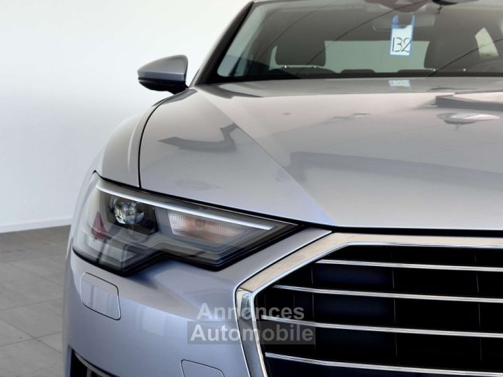 Audi A6 20TDi S-tronic SPORT-1EPRO-COCKPIT-CAMERA-PDC-TVA - 3