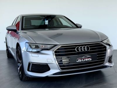 Audi A6 20TDi S-tronic SPORT-1EPRO-COCKPIT-CAMERA-PDC-TVA   - 4