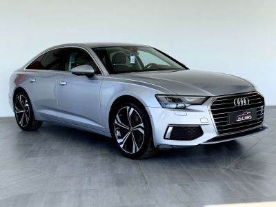 Audi A6 20TDi S-tronic SPORT-1EPRO-COCKPIT-CAMERA-PDC-TVA   - 5