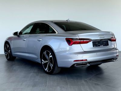Audi A6 20TDi S-tronic SPORT-1EPRO-COCKPIT-CAMERA-PDC-TVA   - 6