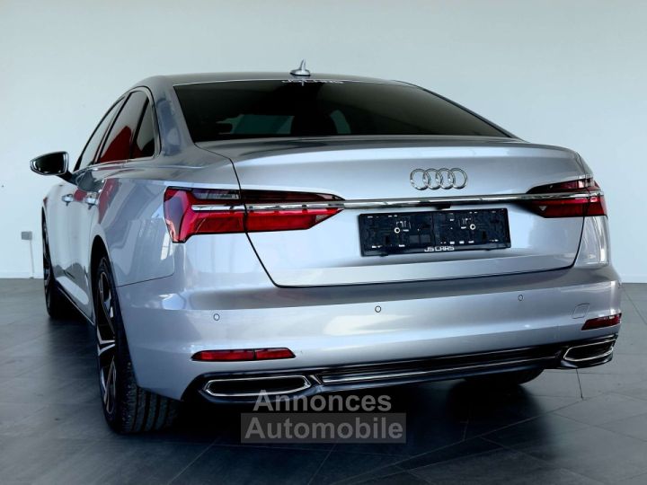 Audi A6 20TDi S-tronic SPORT-1EPRO-COCKPIT-CAMERA-PDC-TVA - 7