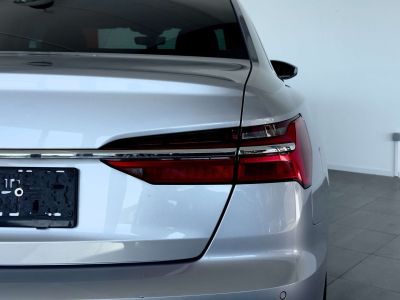 Audi A6 20TDi S-tronic SPORT-1EPRO-COCKPIT-CAMERA-PDC-TVA   - 8