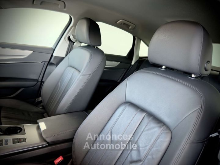 Audi A6 20TDi S-tronic SPORT-1EPRO-COCKPIT-CAMERA-PDC-TVA - 10