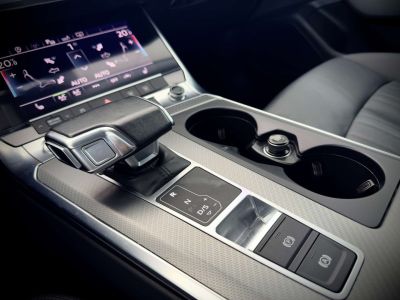 Audi A6 20TDi S-tronic SPORT-1EPRO-COCKPIT-CAMERA-PDC-TVA   - 11