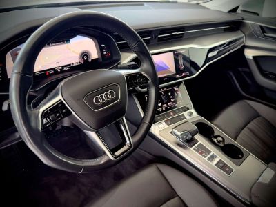 Audi A6 20TDi S-tronic SPORT-1EPRO-COCKPIT-CAMERA-PDC-TVA   - 12