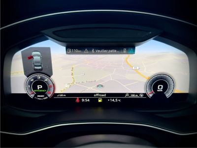 Audi A6 20TDi S-tronic SPORT-1EPRO-COCKPIT-CAMERA-PDC-TVA   - 13