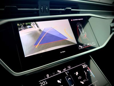 Audi A6 20TDi S-tronic SPORT-1EPRO-COCKPIT-CAMERA-PDC-TVA   - 14
