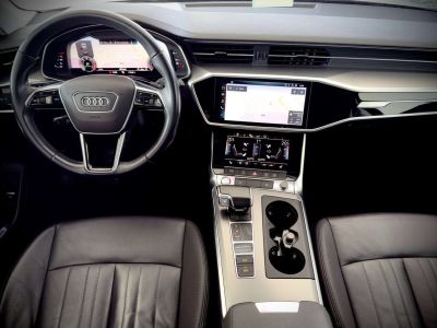 Audi A6 20TDi S-tronic SPORT-1EPRO-COCKPIT-CAMERA-PDC-TVA   - 15