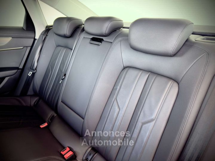 Audi A6 20TDi S-tronic SPORT-1EPRO-COCKPIT-CAMERA-PDC-TVA - 16