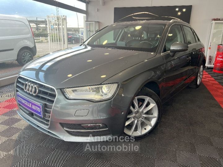 Audi A3 Sportback 20 TDI 150 Ambiente - 1