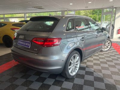 Audi A3 Sportback 20 TDI 150 Ambiente   - 2