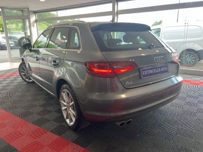 Audi A3 Sportback 20 TDI 150 Ambiente   - 3