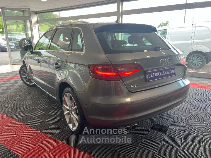 Audi A3 Sportback 20 TDI 150 Ambiente - 3