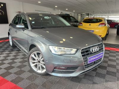 Audi A3 Sportback 20 TDI 150 Ambiente   - 4