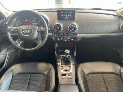 Audi A3 Sportback 20 TDI 150 Ambiente   - 5