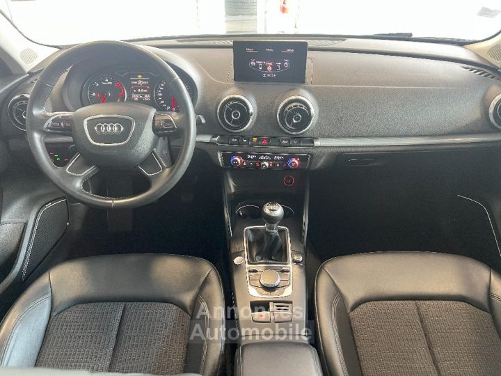 Audi A3 Sportback 20 TDI 150 Ambiente - 5