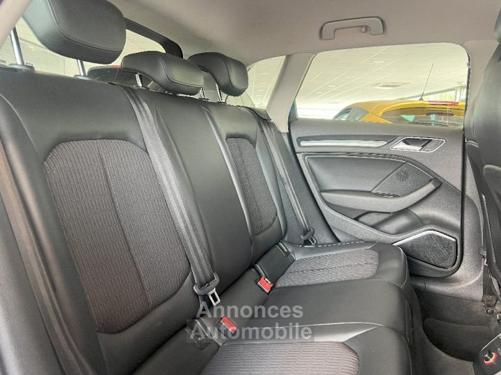 Audi A3 Sportback 20 TDI 150 Ambiente - 6