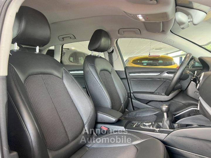 Audi A3 Sportback 20 TDI 150 Ambiente - 7