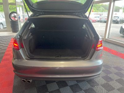 Audi A3 Sportback 20 TDI 150 Ambiente   - 8