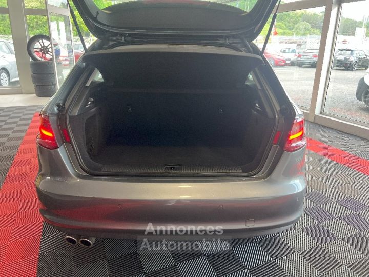 Audi A3 Sportback 20 TDI 150 Ambiente - 8