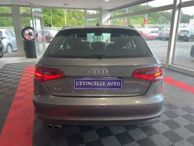 Audi A3 Sportback 20 TDI 150 Ambiente   - 9