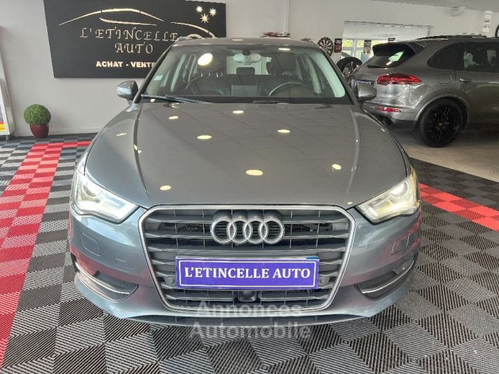 Audi A3 Sportback 20 TDI 150 Ambiente - 10