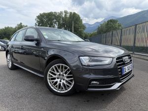 Audi 