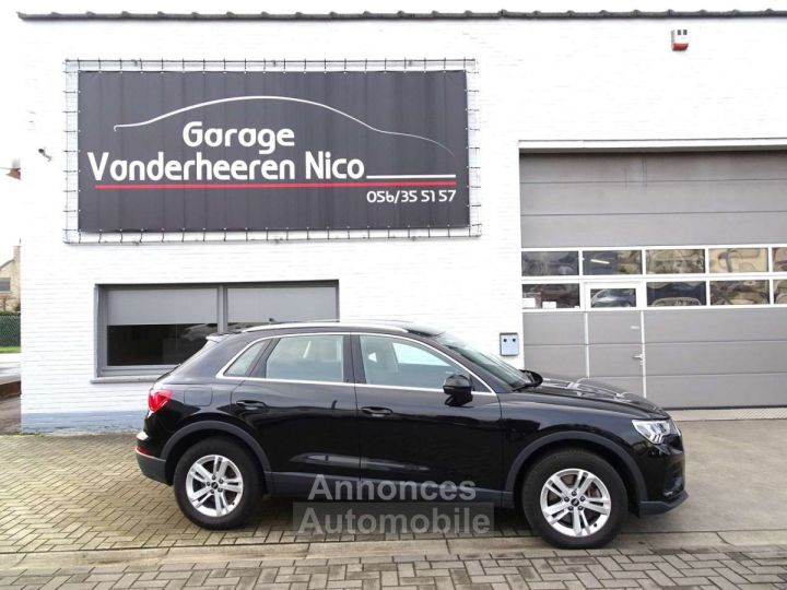 Audi Q3 45TFSIe PHEV S-Tronic (180kW) VIRTUAL,CARPLAY,TREK - 1