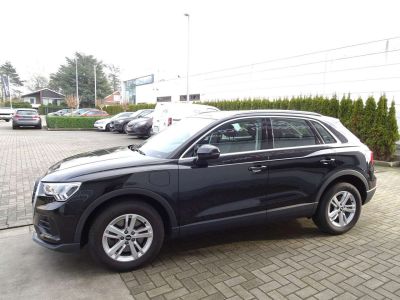 Audi Q3 45TFSIe PHEV S-Tronic (180kW) VIRTUAL,CARPLAY,TREK   - 2