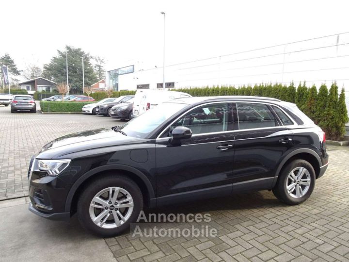 Audi Q3 45TFSIe PHEV S-Tronic (180kW) VIRTUAL,CARPLAY,TREK - 2