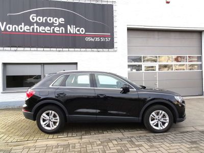 Audi Q3 45TFSIe PHEV S-Tronic (180kW) VIRTUAL,CARPLAY,TREK   - 3