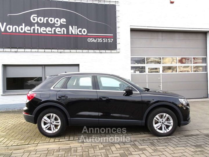 Audi Q3 45TFSIe PHEV S-Tronic (180kW) VIRTUAL,CARPLAY,TREK - 3