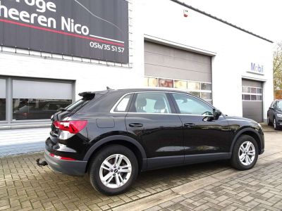 Audi Q3 45TFSIe PHEV S-Tronic (180kW) VIRTUAL,CARPLAY,TREK   - 4