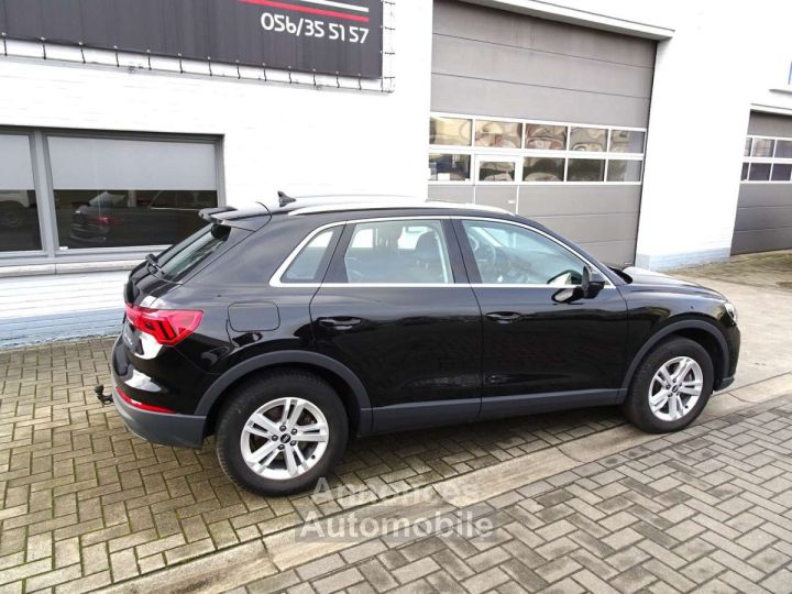 Audi Q3 45TFSIe PHEV S-Tronic (180kW) VIRTUAL,CARPLAY,TREK - 5