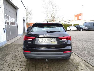 Audi Q3 45TFSIe PHEV S-Tronic (180kW) VIRTUAL,CARPLAY,TREK   - 6
