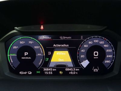 Audi Q3 45TFSIe PHEV S-Tronic (180kW) VIRTUAL,CARPLAY,TREK   - 7